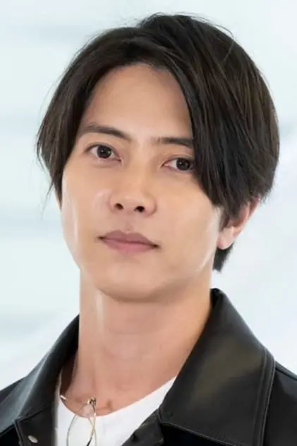 Photo de Yamashita, Tomohisa