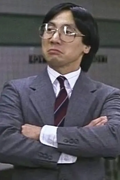 Photo de Yamamoto, Ronald