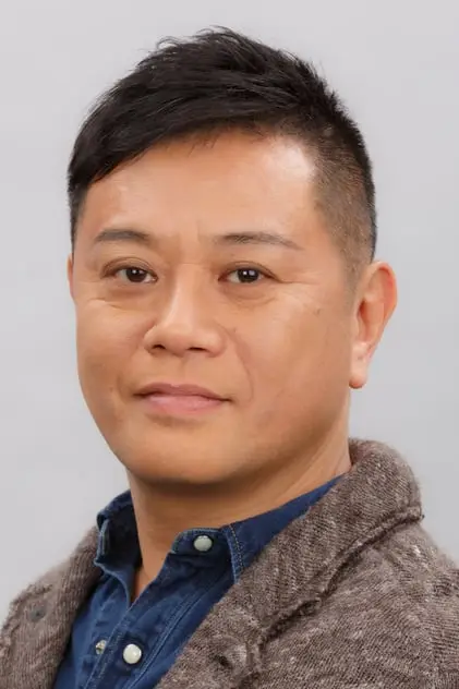 Photo de 岩田光央 Photo de 岩田光央