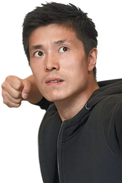 Photo de Yang, Liang Photo de Yang, Liang