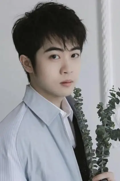 Photo de 杨天翔