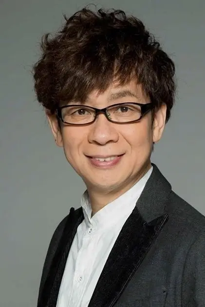 Photo de Yamadera, Kōichi Photo de Yamadera, Kōichi