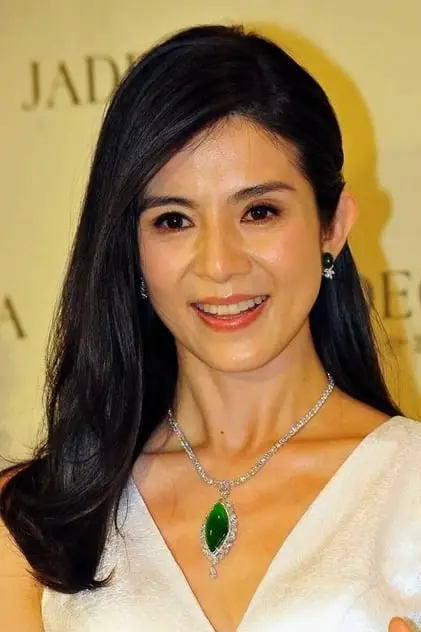 Photo de 杨采妮 Photo de 杨采妮