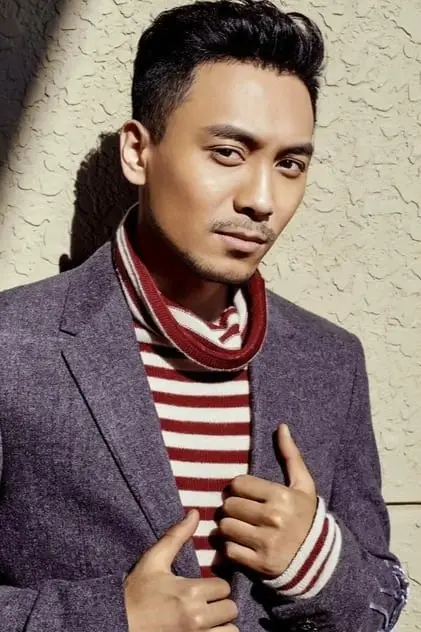 Photo de 杨轶
