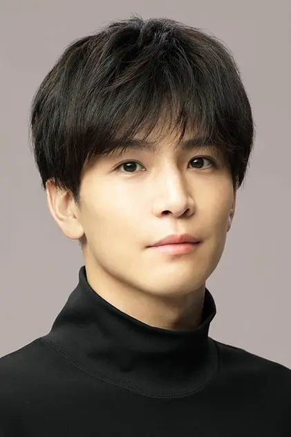 Photo de 岩田剛典 Photo de 岩田剛典