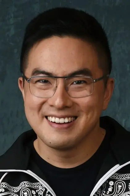 Photo de Yang, Bowen Photo de Yang, Bowen