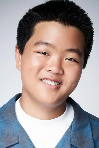 Photo de Yang, Hudson