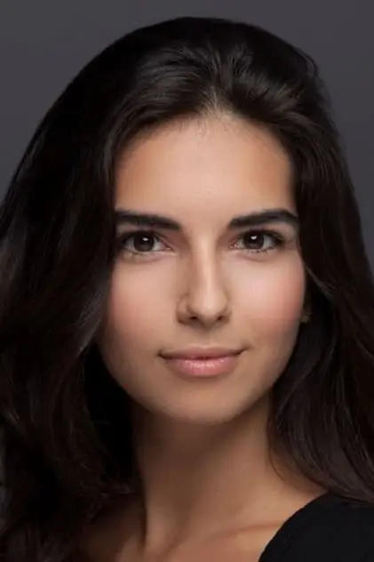 Photo de Yazıcı, Yasemin