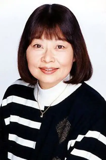 Photo de Yamamoto, Keiko