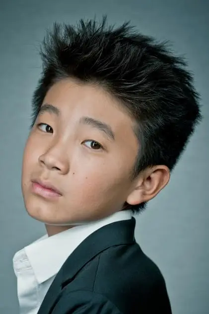 Photo de Yang, Wyatt