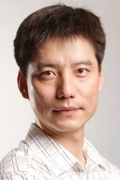 Photo de Yang, Haoyu