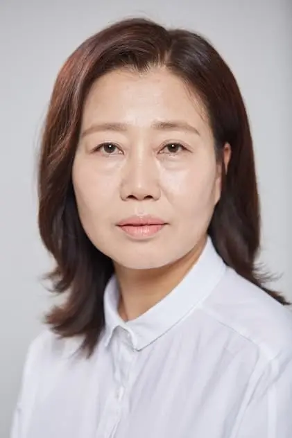 Photo de Yeon-hui, Hwang