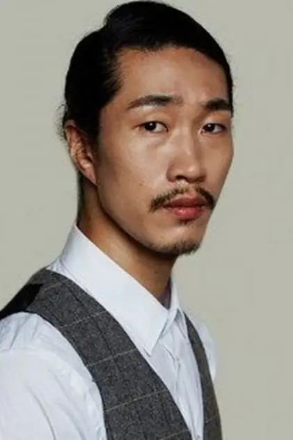 Photo de Yeong-gyun, Yoon Photo de Yeong-gyun, Yoon