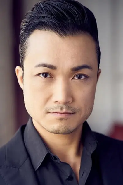 Photo de Yeung, Norman