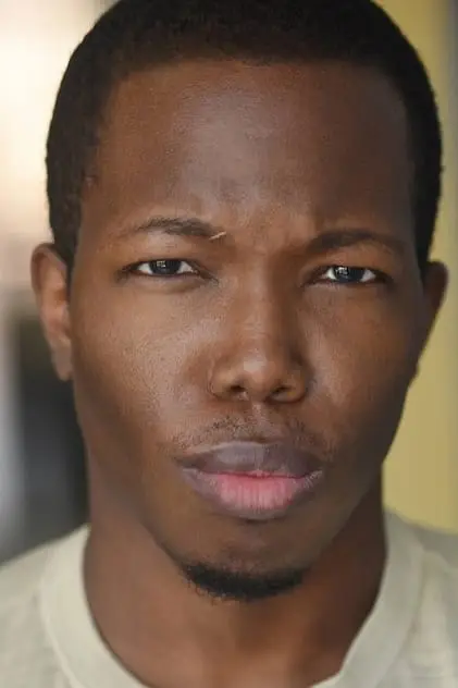 Photo de Yearby, Lorenzo Photo de Yearby, Lorenzo