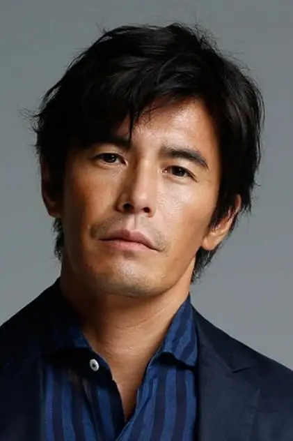 Photo de 伊藤英明