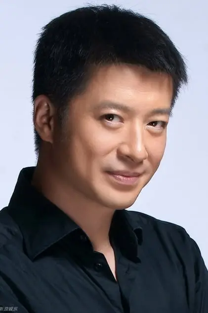 Photo de Yi, Zhang
