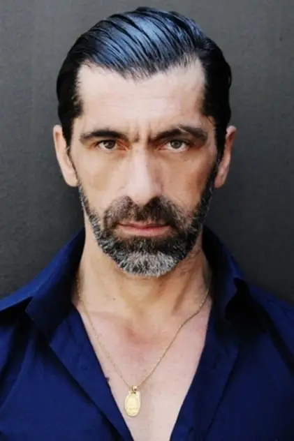 Photo de Yıldız, Erdal Photo de Yıldız, Erdal