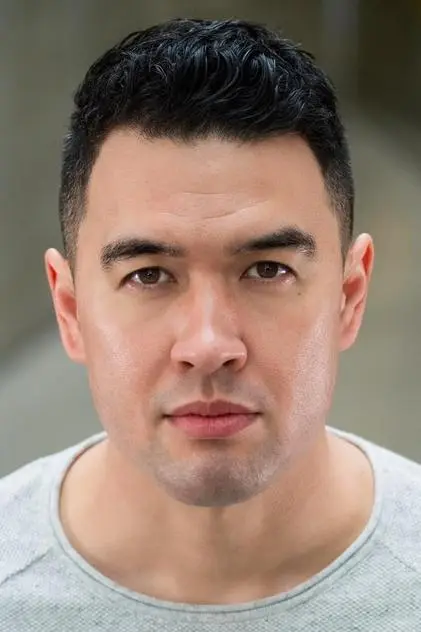 Photo de Yip, Daniel
