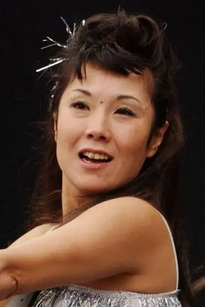 Photo de Yoshiko fujiyama, Ronnie