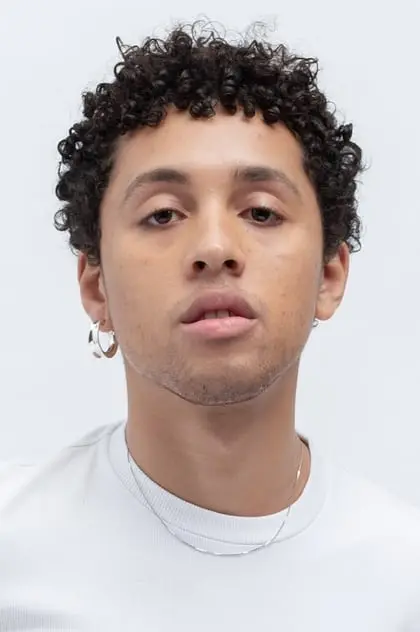 Photo de Young-white, Jaboukie Photo de Young-white, Jaboukie