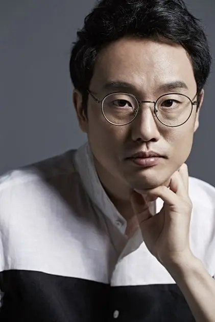 Photo de Young-ki, Jung