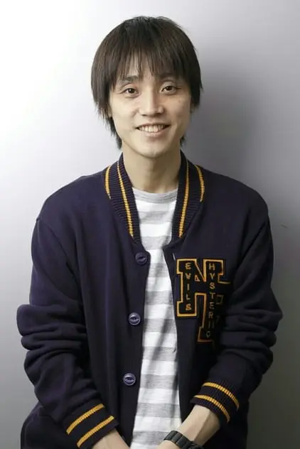 Photo de Yoshida, Hisanori