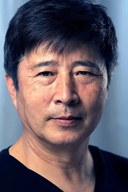 Photo de Yu, David