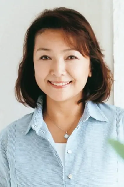 Photo de 原日出子