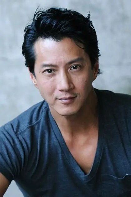 Photo de Yun lee, Will