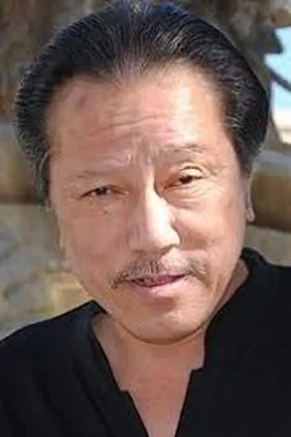 Photo de Yuen, Galen