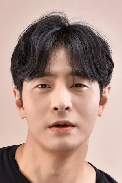 Photo de Yun-ho, So Photo de Yun-ho, So