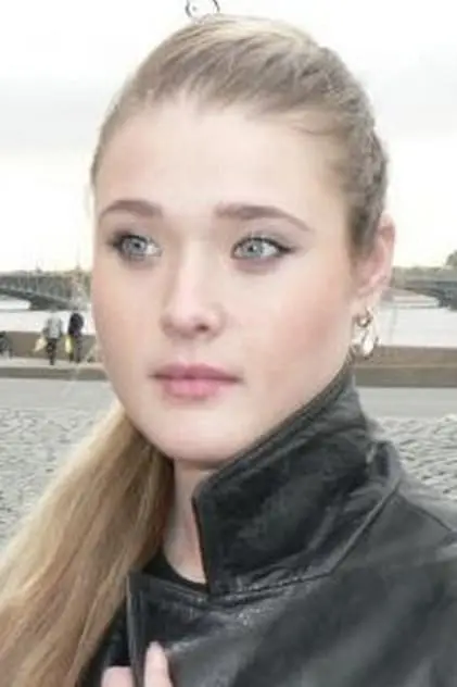 Photo de Zakharova, Anna Photo de Zakharova, Anna