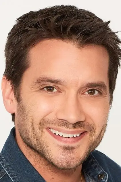 Photo de Zamprogna, Dominic Photo de Zamprogna, Dominic