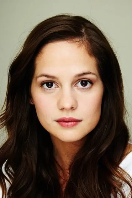 Photo de Zanetti, Melanie