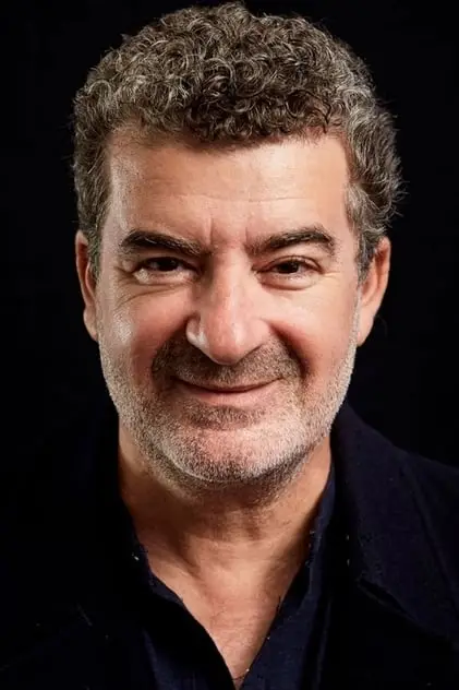 Photo de Zaoui, Pierre
