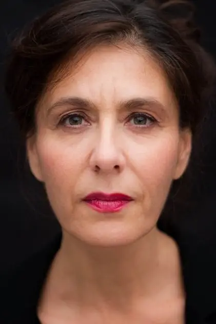 Photo de Zarrouk, Valérie