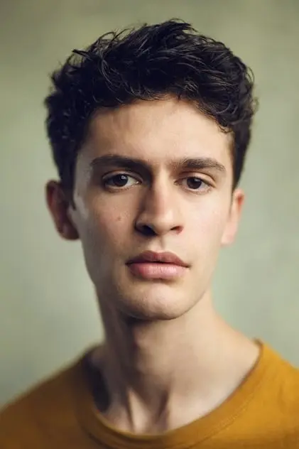 Photo de Zaré, Josh