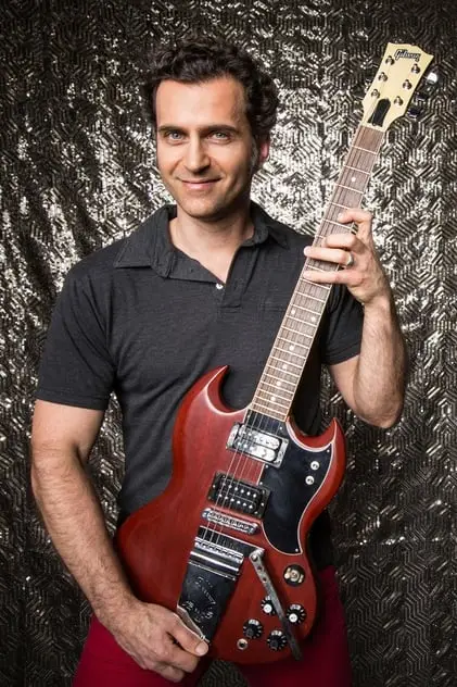 Photo de Zappa, Dweezil Photo de Zappa, Dweezil