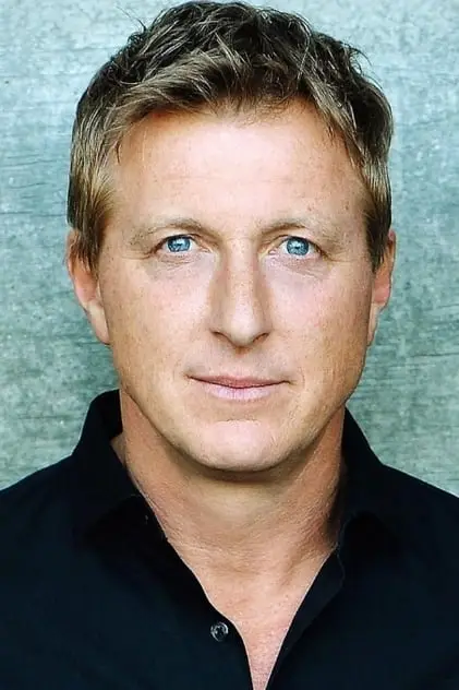 Photo de Zabka, William