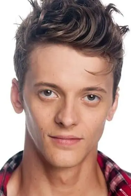 Photo de Zastrow, Adam