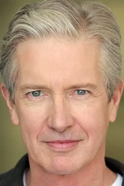 Photo de Zarchen, John