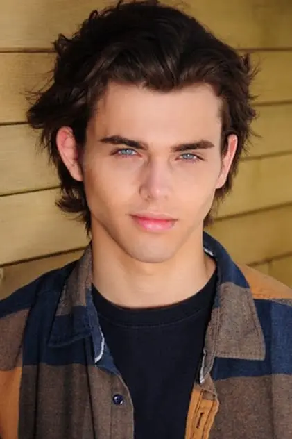 Photo de Zane, Marcus