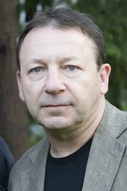 Photo de Zamachowski, Zbigniew Photo de Zamachowski, Zbigniew