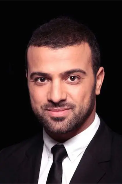 Photo de Zarouel, Tony