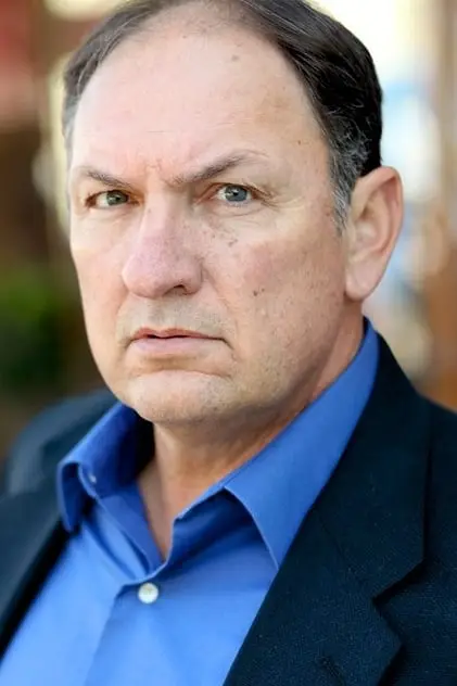 Photo de Zeringue, Richard