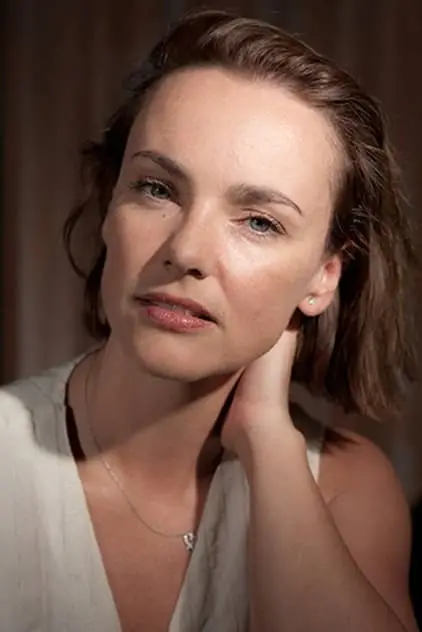 Photo de Zentout, Delphine