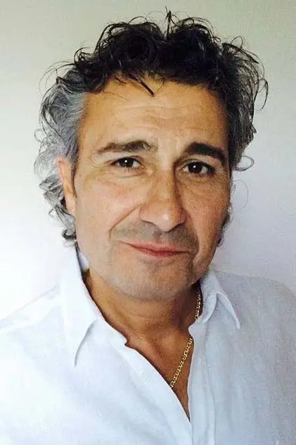 Photo de Zema, Luciano