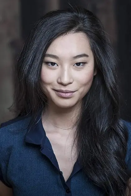 Photo de Zhou, Amanda