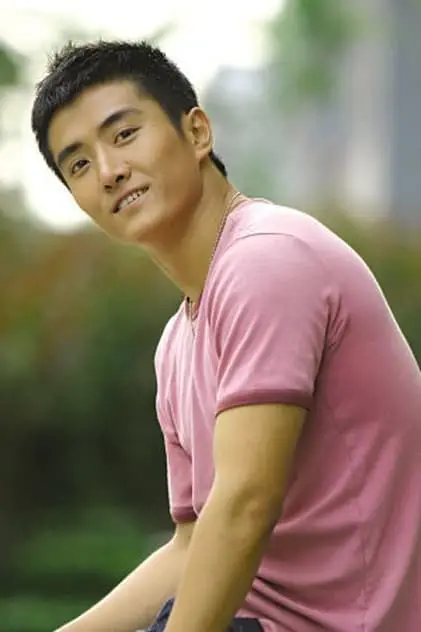 Photo de Zhigang, Jiang Photo de Zhigang, Jiang